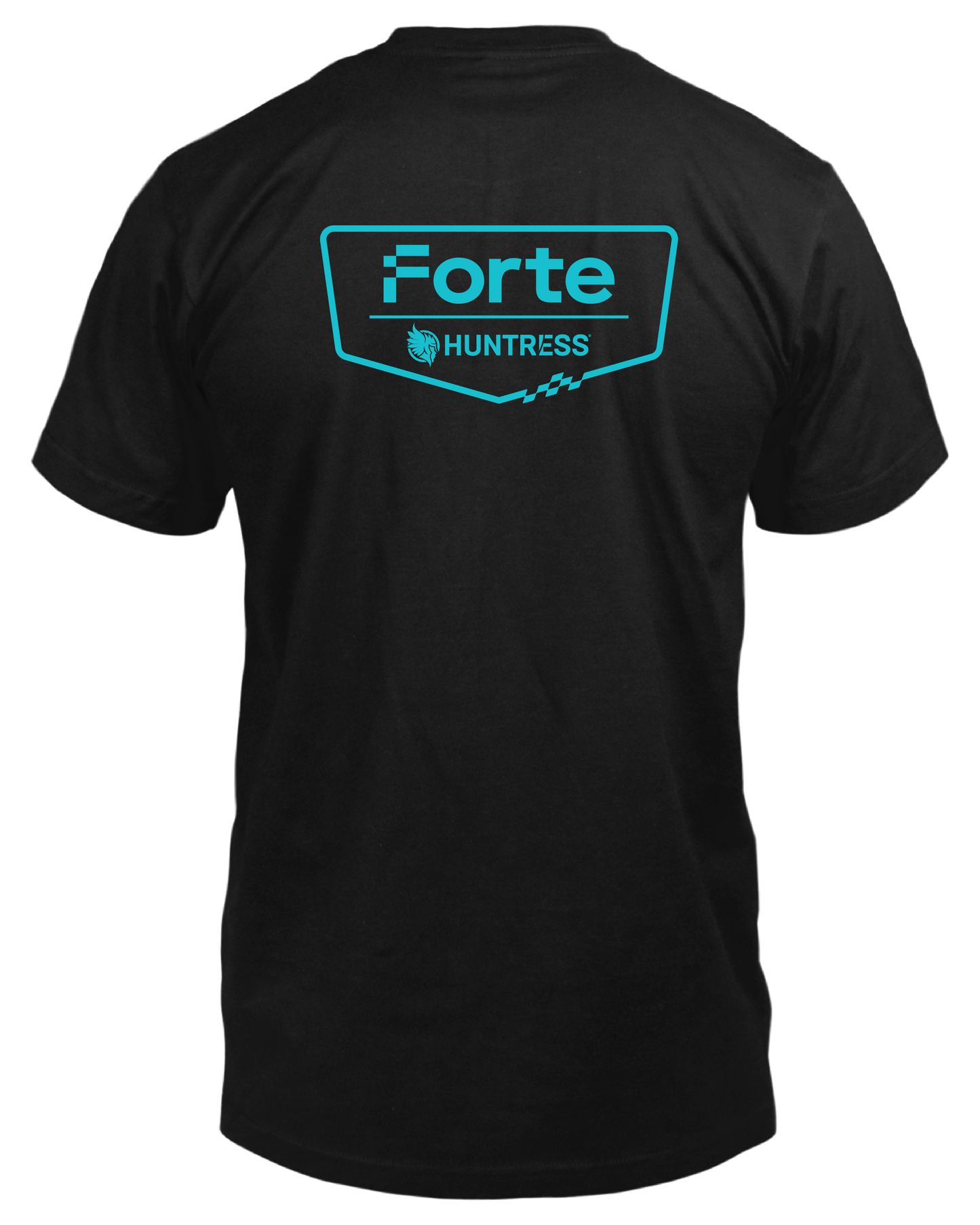 Forte Huntress Shield Youth
