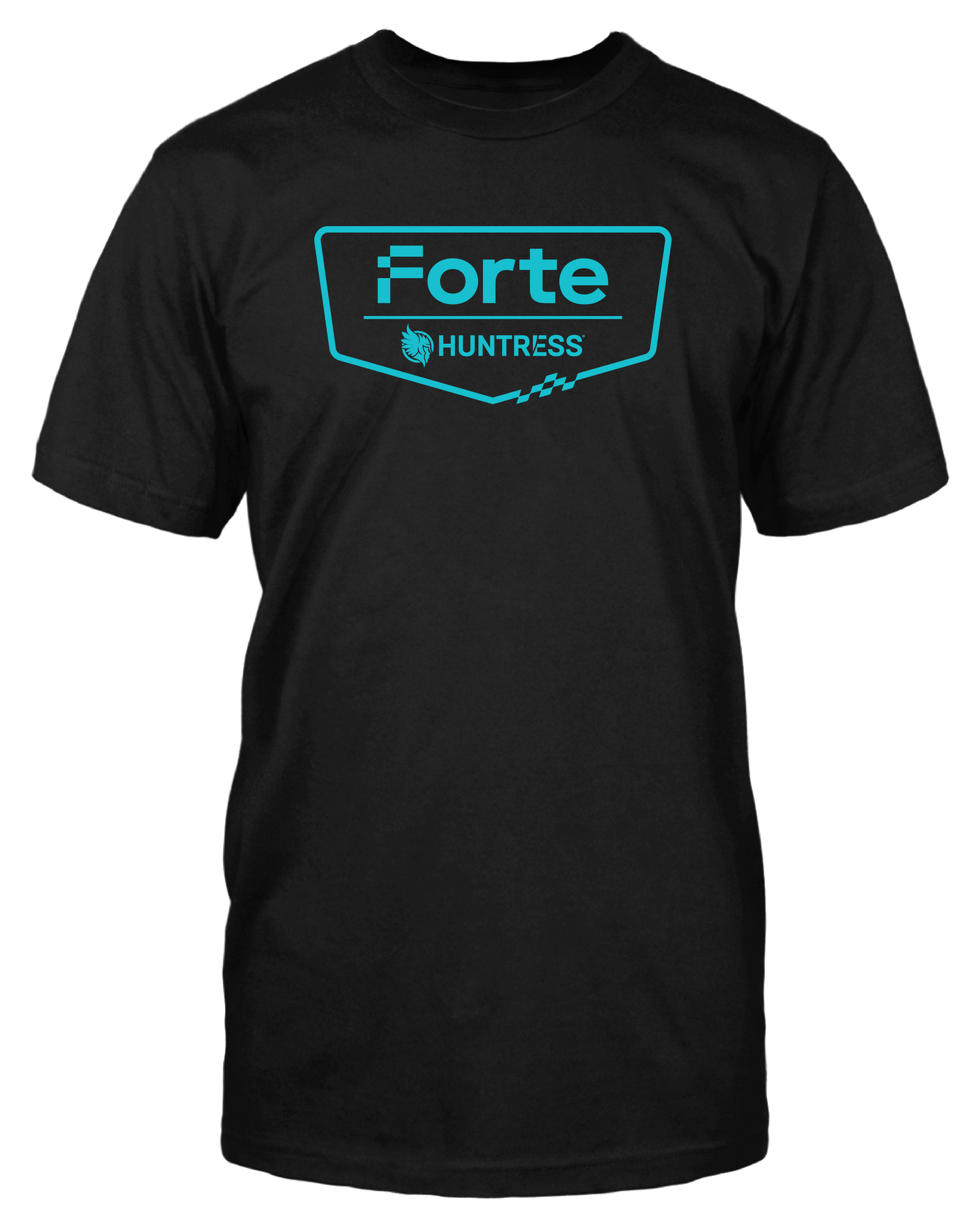 Forte Huntress Shield Youth