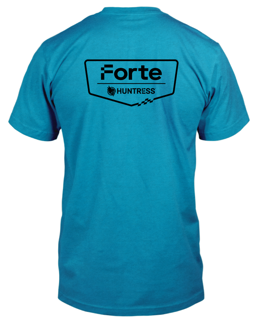 Forte Huntress Shield