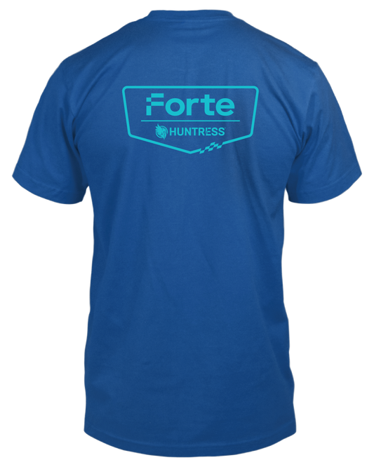 Forte Huntress Shield Youth