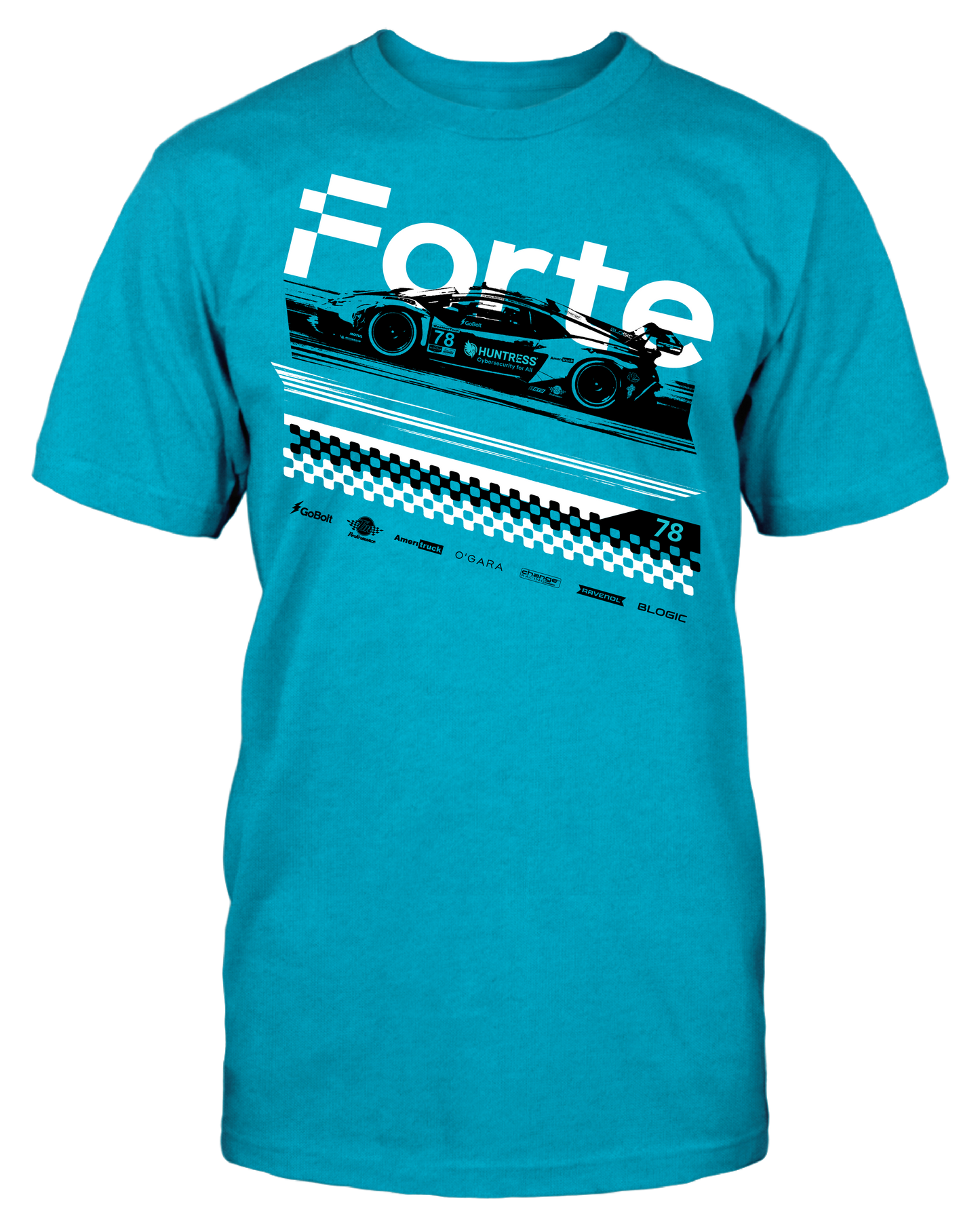 Team Forte