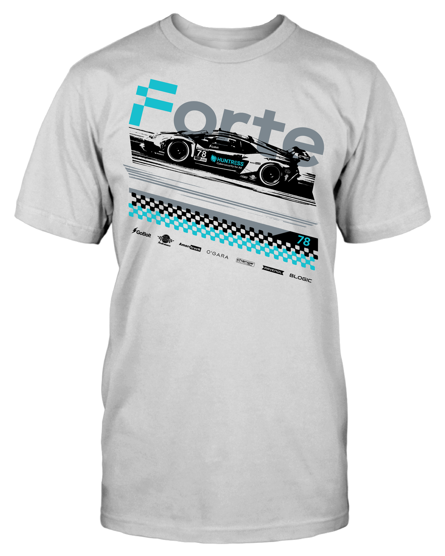 Team Forte