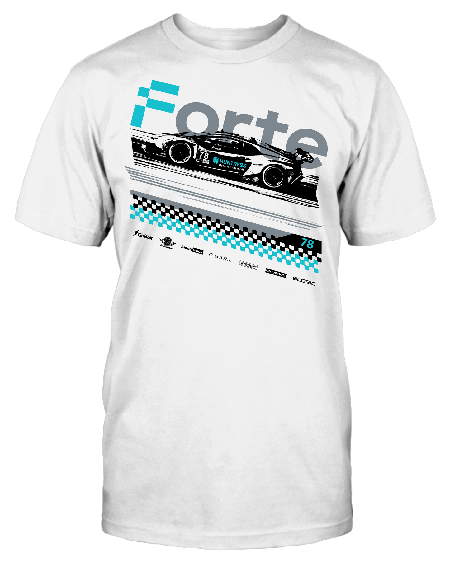 Team Forte Youth