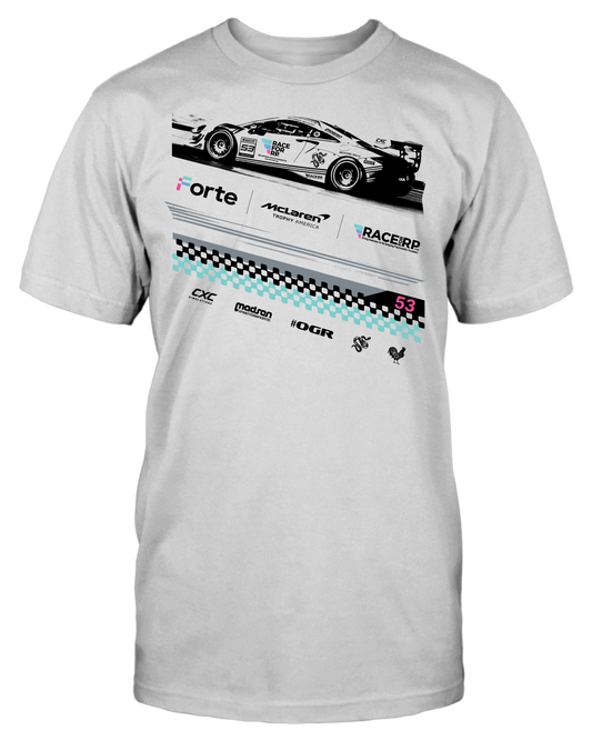 Team Race for RP
